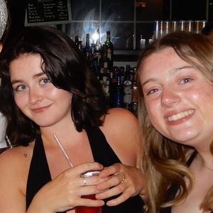 Meet your Posher, Chelsea